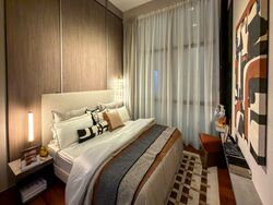 The Sen (D21), Condominium #573595011